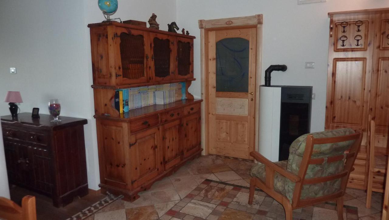 טנו Villa Dream Alla Beppa מראה חיצוני תמונה