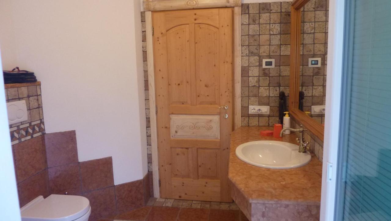 טנו Villa Dream Alla Beppa מראה חיצוני תמונה