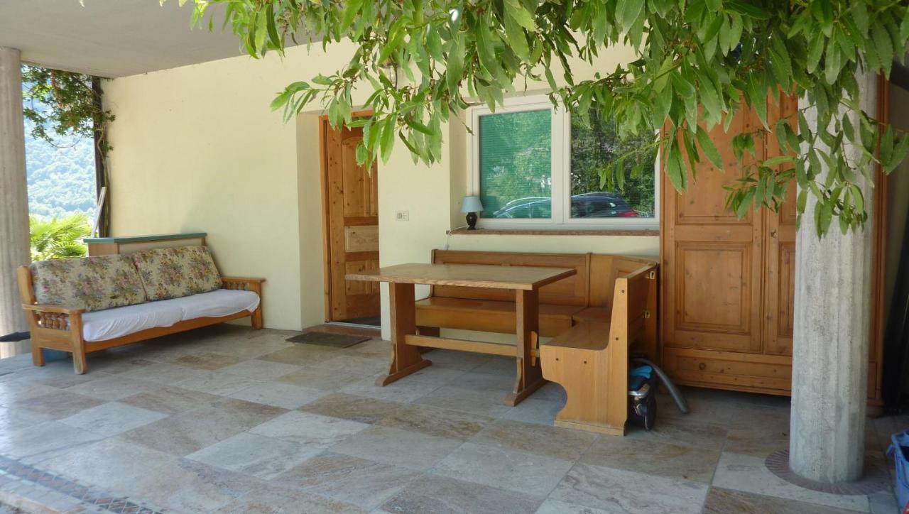 טנו Villa Dream Alla Beppa מראה חיצוני תמונה