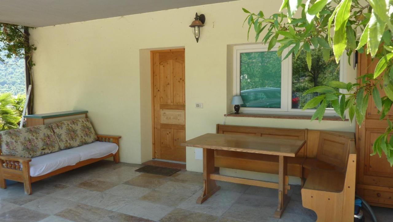טנו Villa Dream Alla Beppa מראה חיצוני תמונה