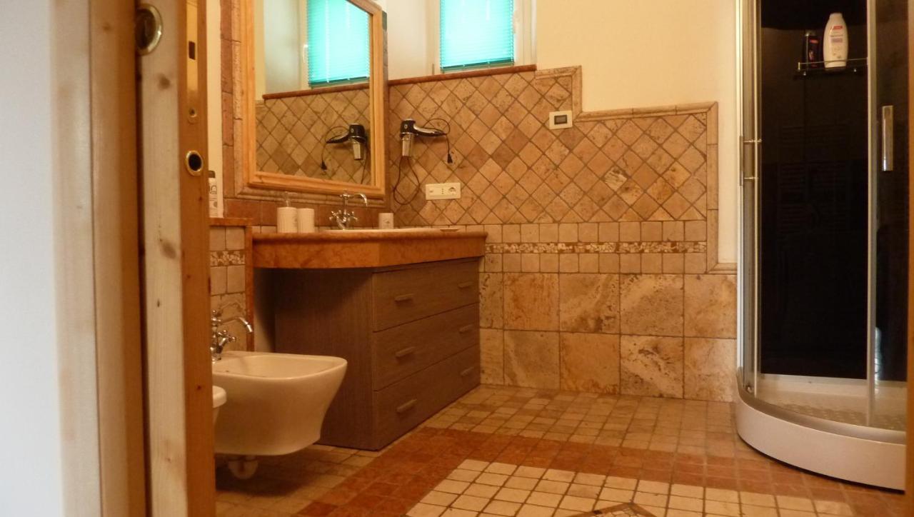 טנו Villa Dream Alla Beppa מראה חיצוני תמונה