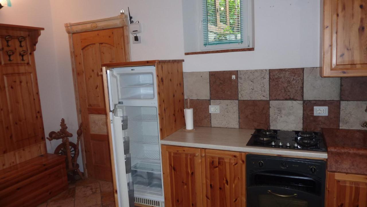 טנו Villa Dream Alla Beppa מראה חיצוני תמונה