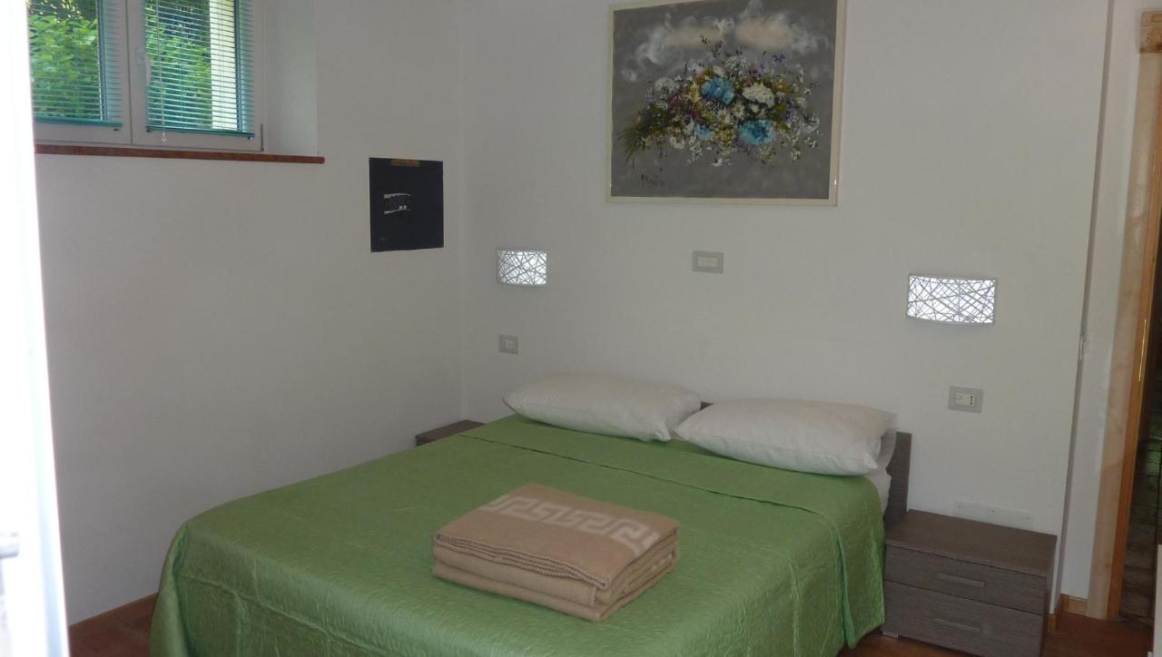 טנו Villa Dream Alla Beppa מראה חיצוני תמונה