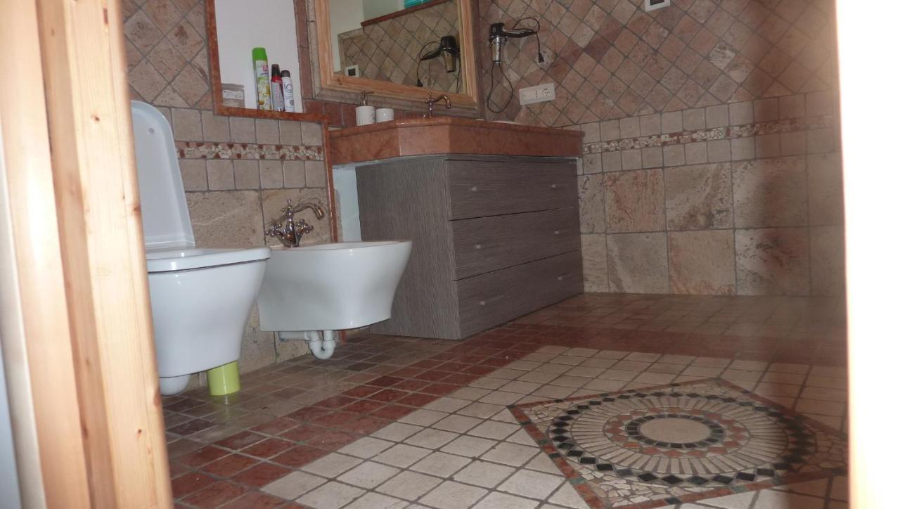 טנו Villa Dream Alla Beppa מראה חיצוני תמונה