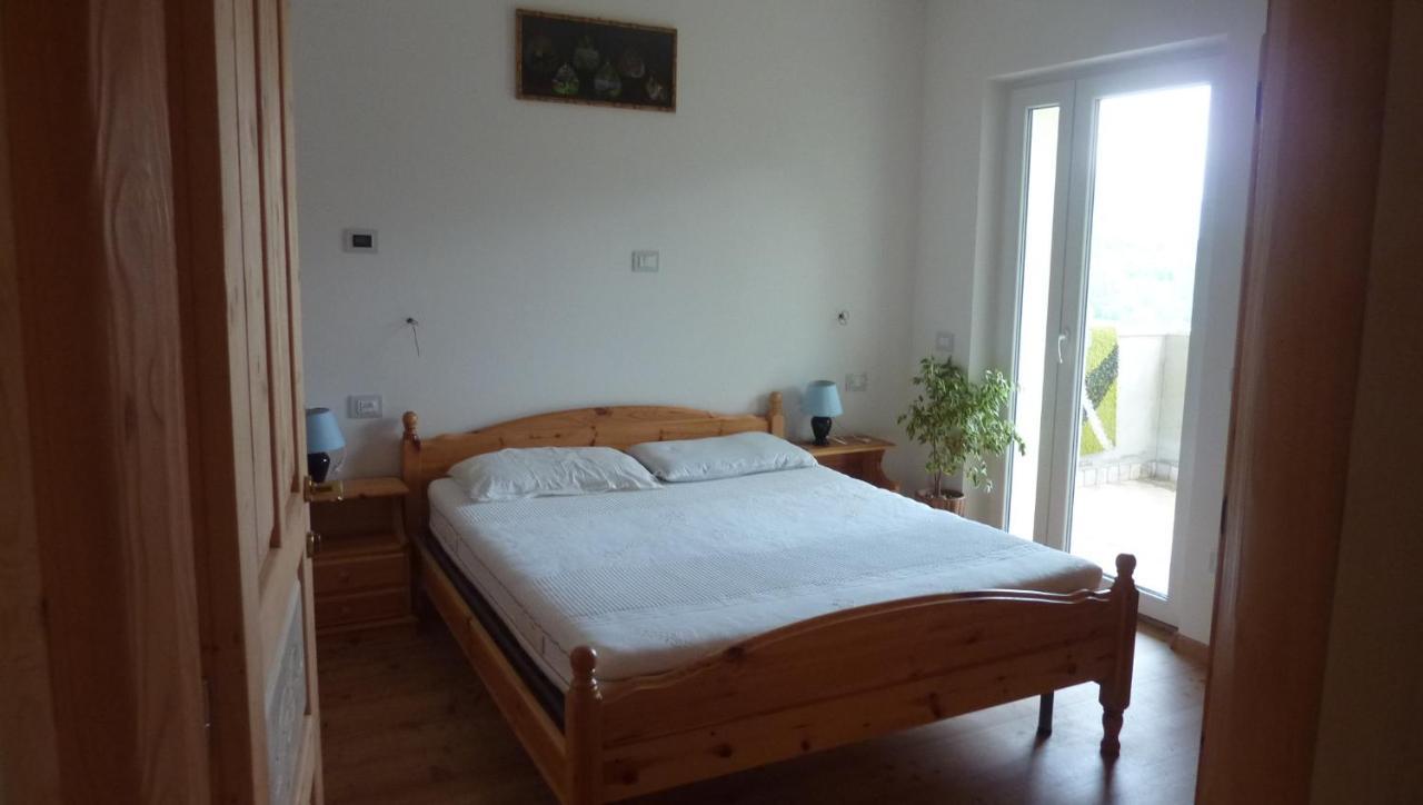 טנו Villa Dream Alla Beppa מראה חיצוני תמונה