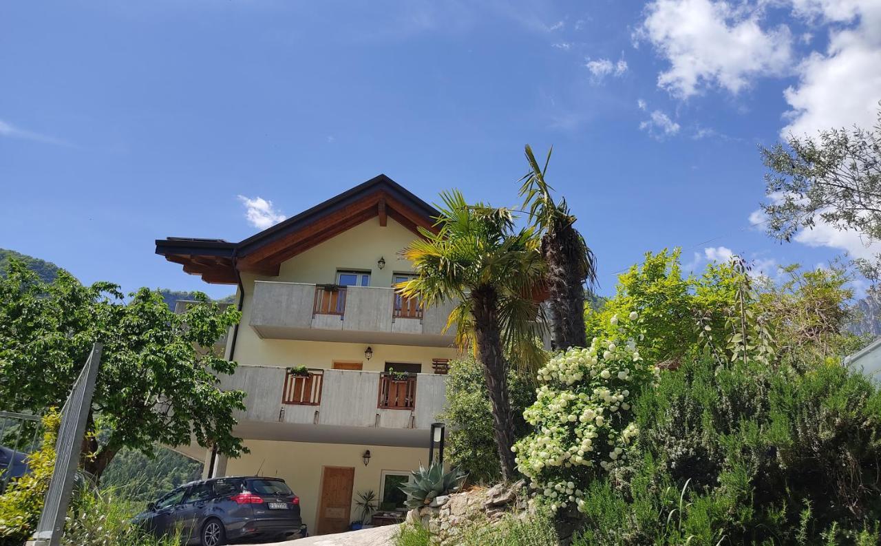 טנו Villa Dream Alla Beppa מראה חיצוני תמונה